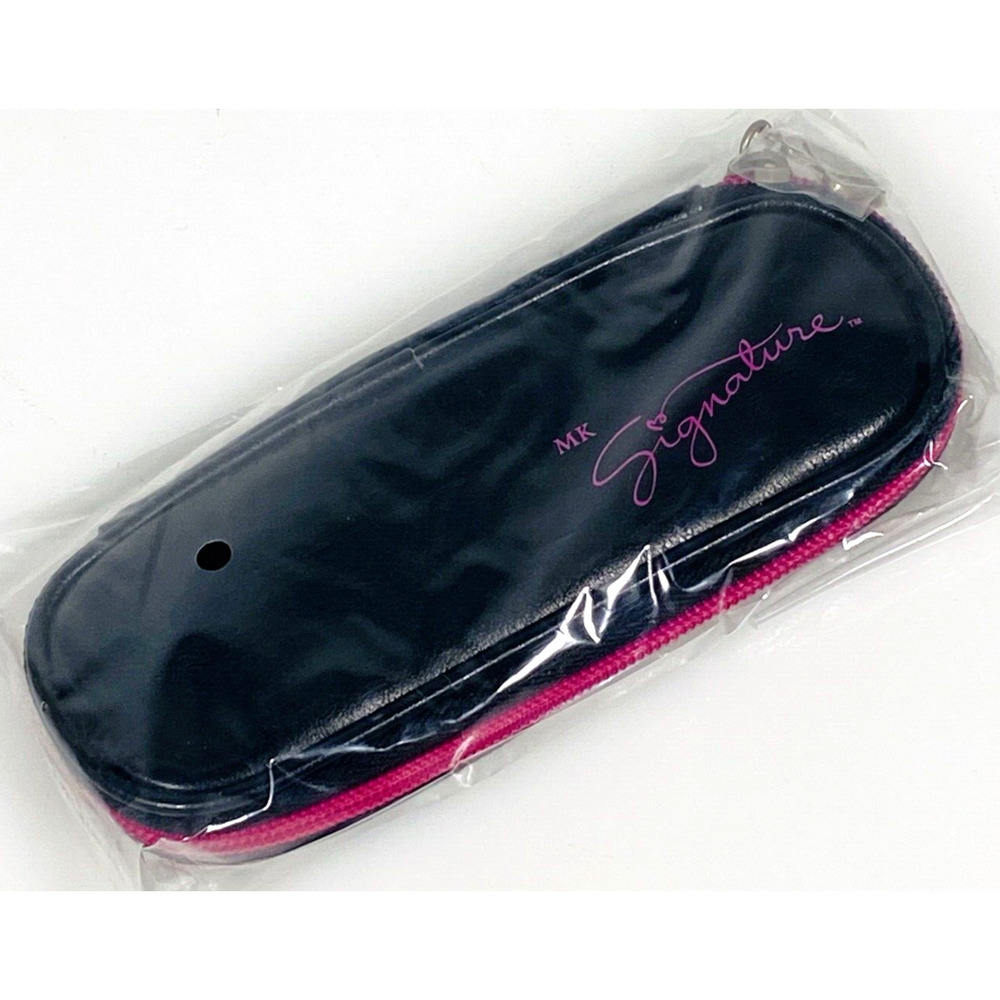 Mary Kay Signature Lip Trio Case with Lips Tips & Mirror - NEW & SEALED!